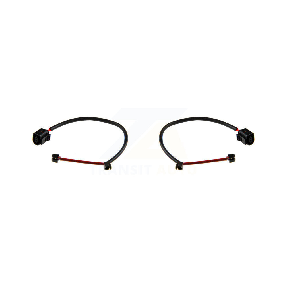 Disc Brake Pad Wear Sensor Kit-KSE-100044 - Kit.bestparts.ca Kit.bestparts.ca