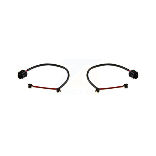 Disc Brake Pad Wear Sensor Kit-KSE-100044 - Kit.bestparts.ca