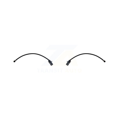 Disc Brake Pad Wear Sensor Kit-KSE-100050 - Kit.bestparts.ca