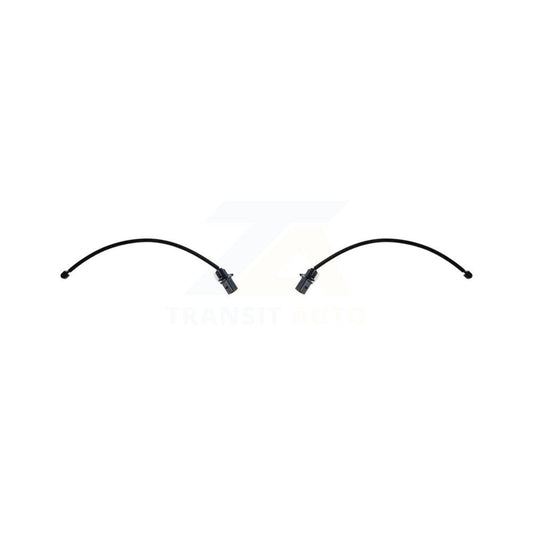 Disc Brake Pad Wear Sensor Kit-KSE-100050 - Kit.bestparts.ca