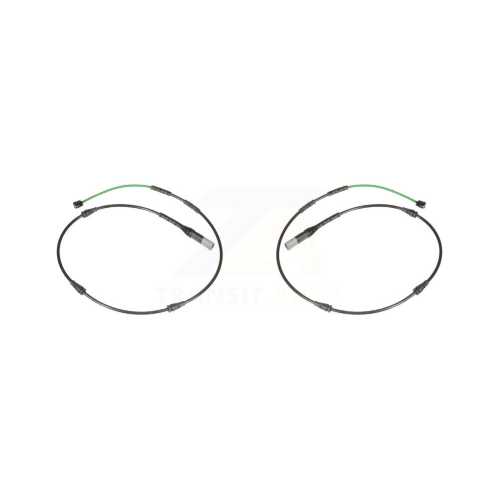 Disc Brake Pad Wear Sensor Kit-KSE-100051 - Kit.bestparts.ca