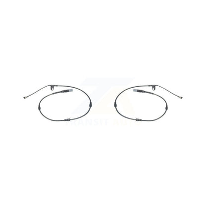 Disc Brake Pad Wear Sensor Kit-KSE-100052 - Kit.bestparts.ca