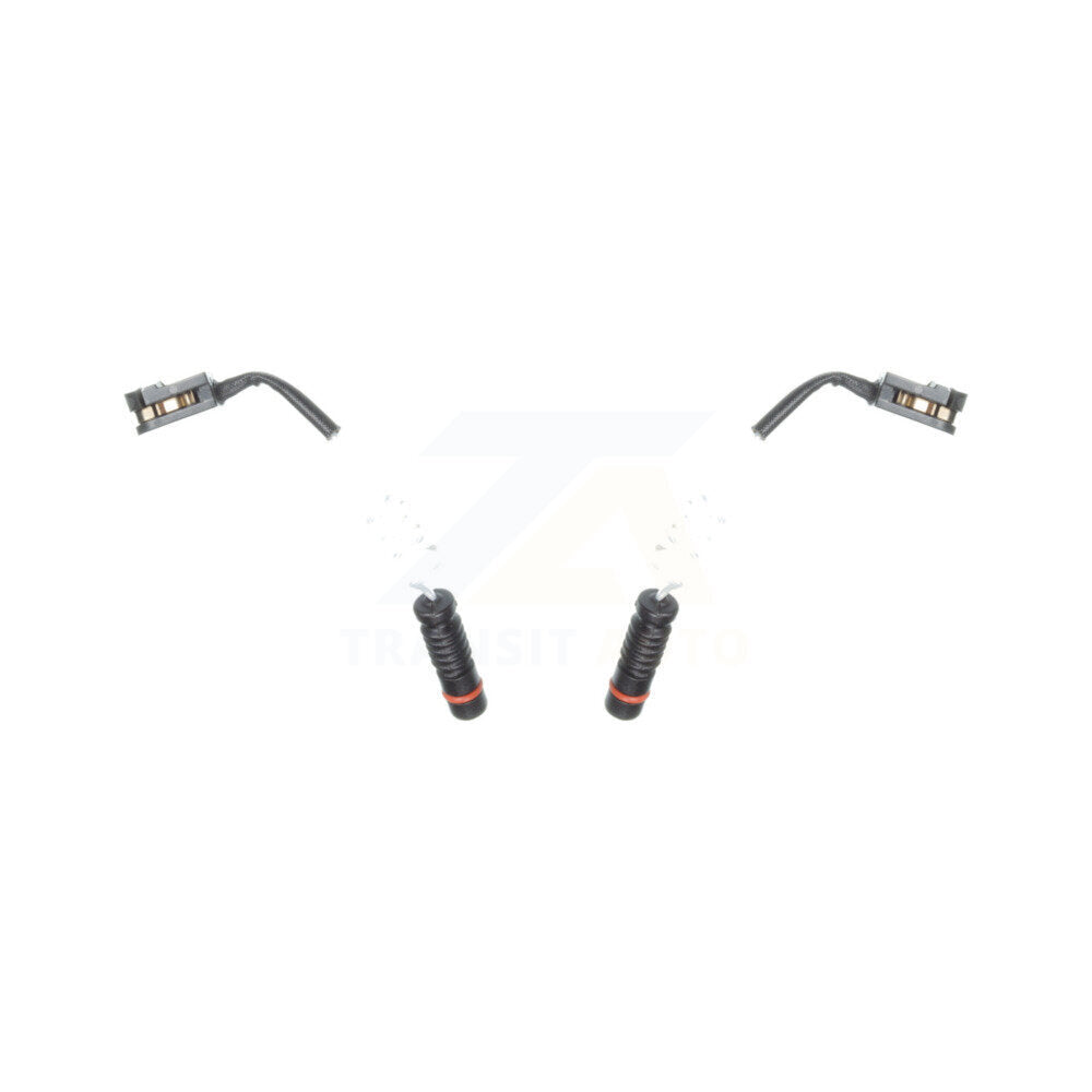 Disc Brake Pad Wear Sensor Kit-KSE-100054 - Kit.bestparts.ca
