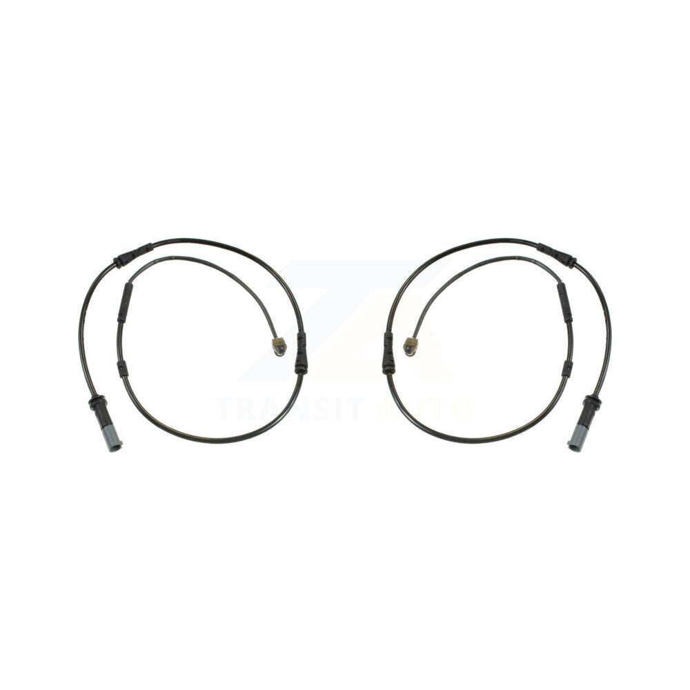 Disc Brake Pad Wear Sensor Kit-KSE-100055 - Kit.bestparts.ca