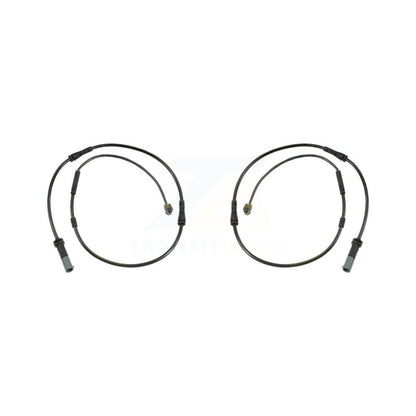 Disc Brake Pad Wear Sensor Kit-KSE-100055 - Kit.bestparts.ca