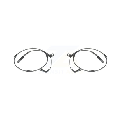 Disc Brake Pad Wear Sensor Kit-KSE-100056 - Kit.bestparts.ca