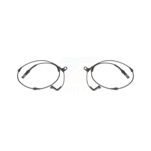 Disc Brake Pad Wear Sensor Kit-KSE-100056 - Kit.bestparts.ca