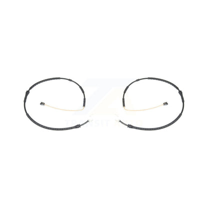 Disc Brake Pad Wear Sensor Kit-KSE-100057 - Kit.bestparts.ca
