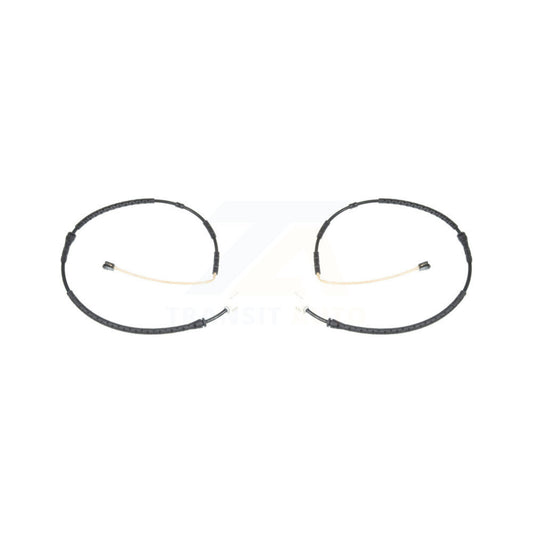 Disc Brake Pad Wear Sensor Kit-KSE-100057 - Kit.bestparts.ca