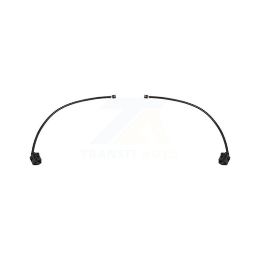 Disc Brake Pad Wear Sensor Kit-KSE-100058 - Kit.bestparts.ca
