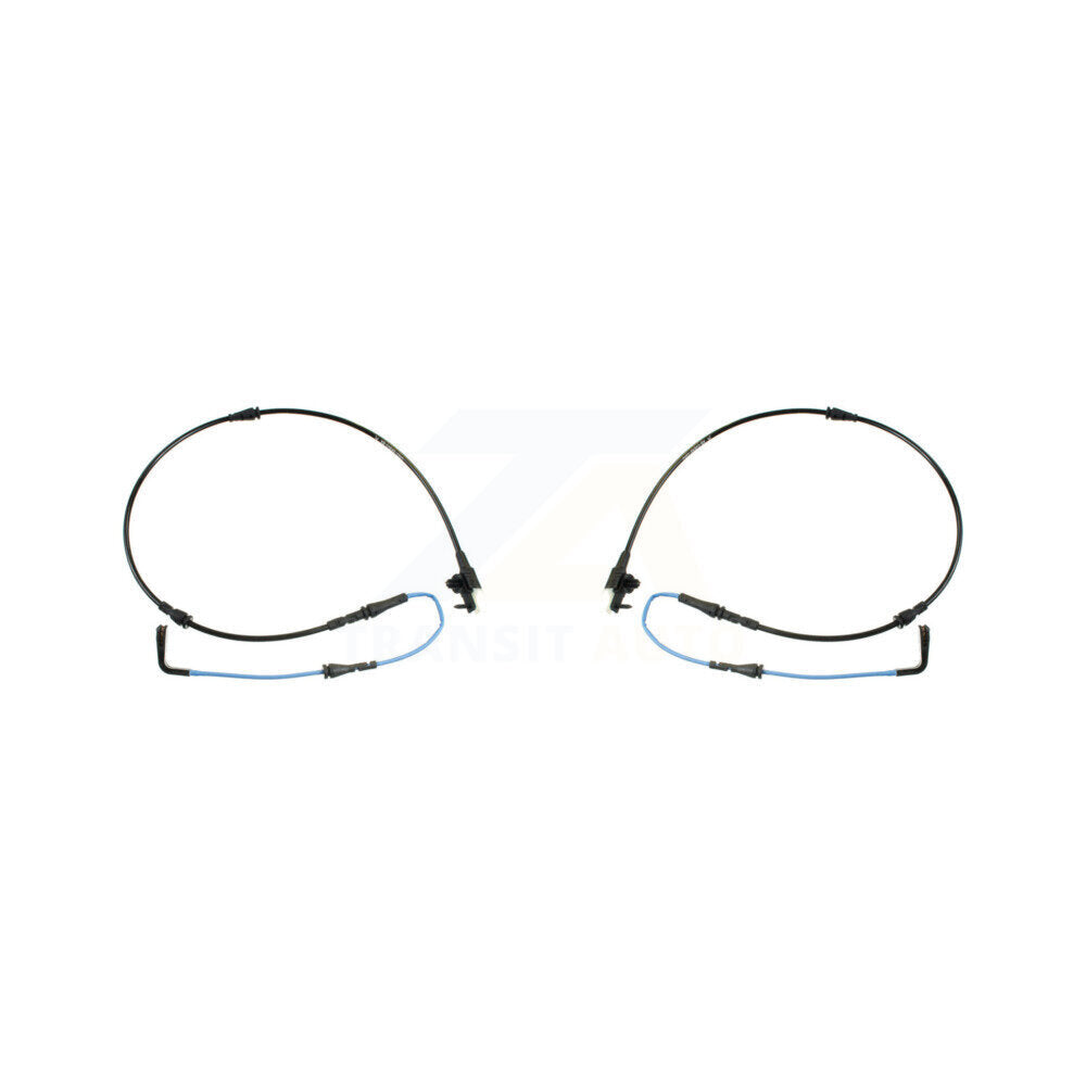 Disc Brake Pad Wear Sensor Kit-KSE-100061 - Kit.bestparts.ca