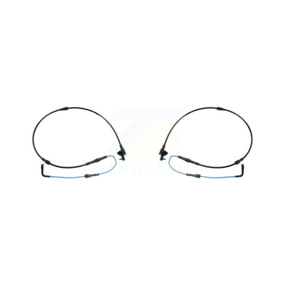 Disc Brake Pad Wear Sensor Kit-KSE-100061 - Kit.bestparts.ca