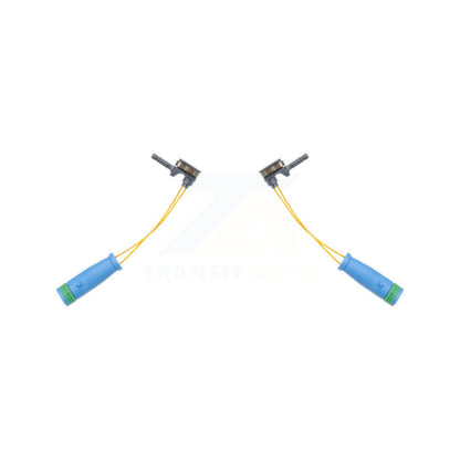 Disc Brake Pad Wear Sensor Kit-KSE-100064 - Kit.bestparts.ca
