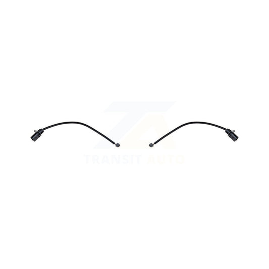 Disc Brake Pad Wear Sensor Kit-KSE-100067 - Kit.bestparts.ca