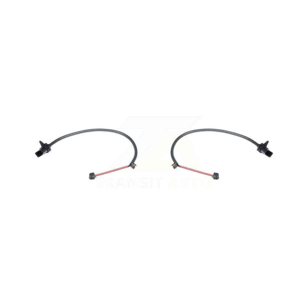 Disc Brake Pad Wear Sensor Kit-KSE-100068 - Kit.bestparts.ca Kit.bestparts.ca