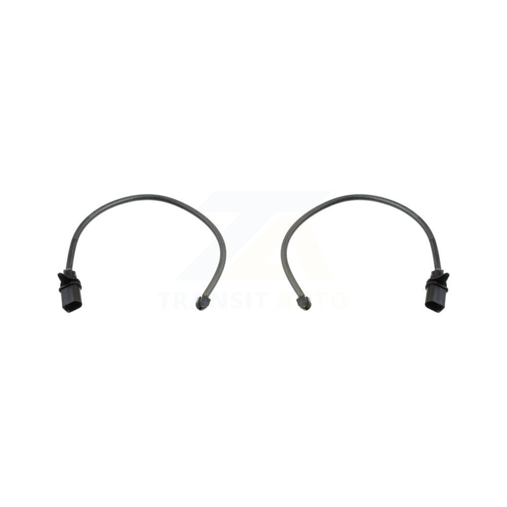 Disc Brake Pad Wear Sensor Kit-KSE-100070 - Kit.bestparts.ca Kit.bestparts.ca