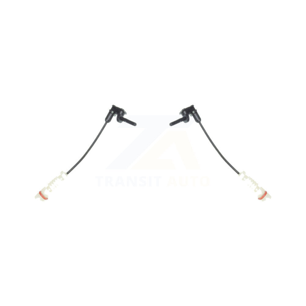 Disc Brake Pad Wear Sensor Kit-KSE-100071 - Kit.bestparts.ca