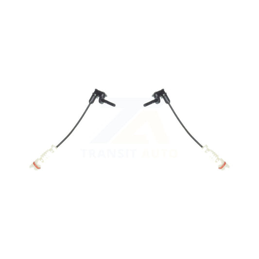 Disc Brake Pad Wear Sensor Kit-KSE-100071 - Kit.bestparts.ca