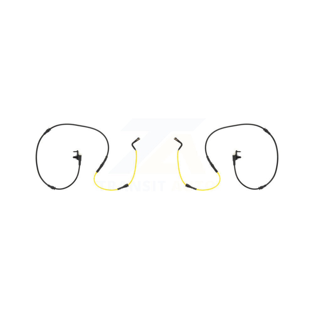 Disc Brake Pad Wear Sensor Kit-KSE-100073 - Kit.bestparts.ca Kit.bestparts.ca