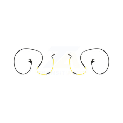 Disc Brake Pad Wear Sensor Kit-KSE-100073 - Kit.bestparts.ca