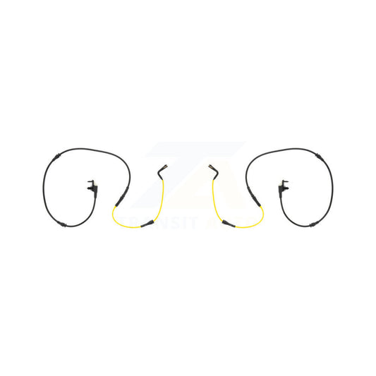 Disc Brake Pad Wear Sensor Kit-KSE-100073 - Kit.bestparts.ca