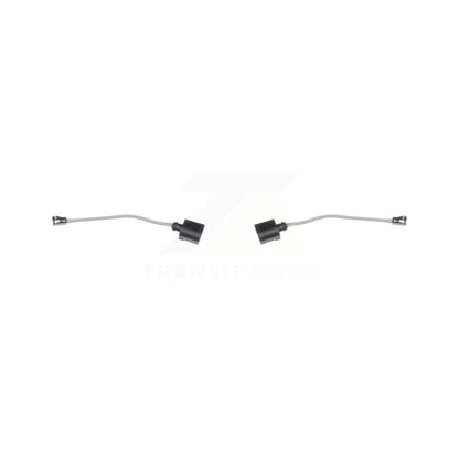 Disc Brake Pad Wear Sensor Kit-KSE-100074 - Kit.bestparts.ca