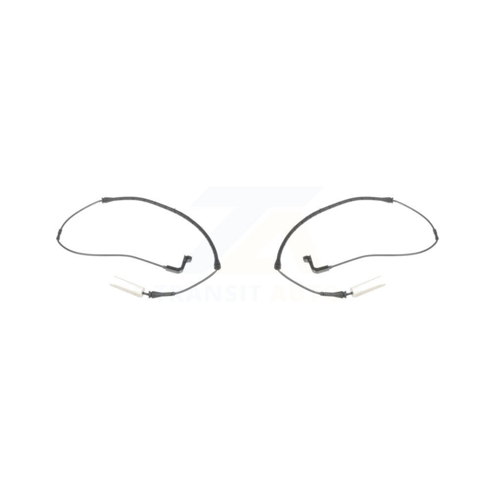Disc Brake Pad Wear Sensor Kit-KSE-100077 - Kit.bestparts.ca