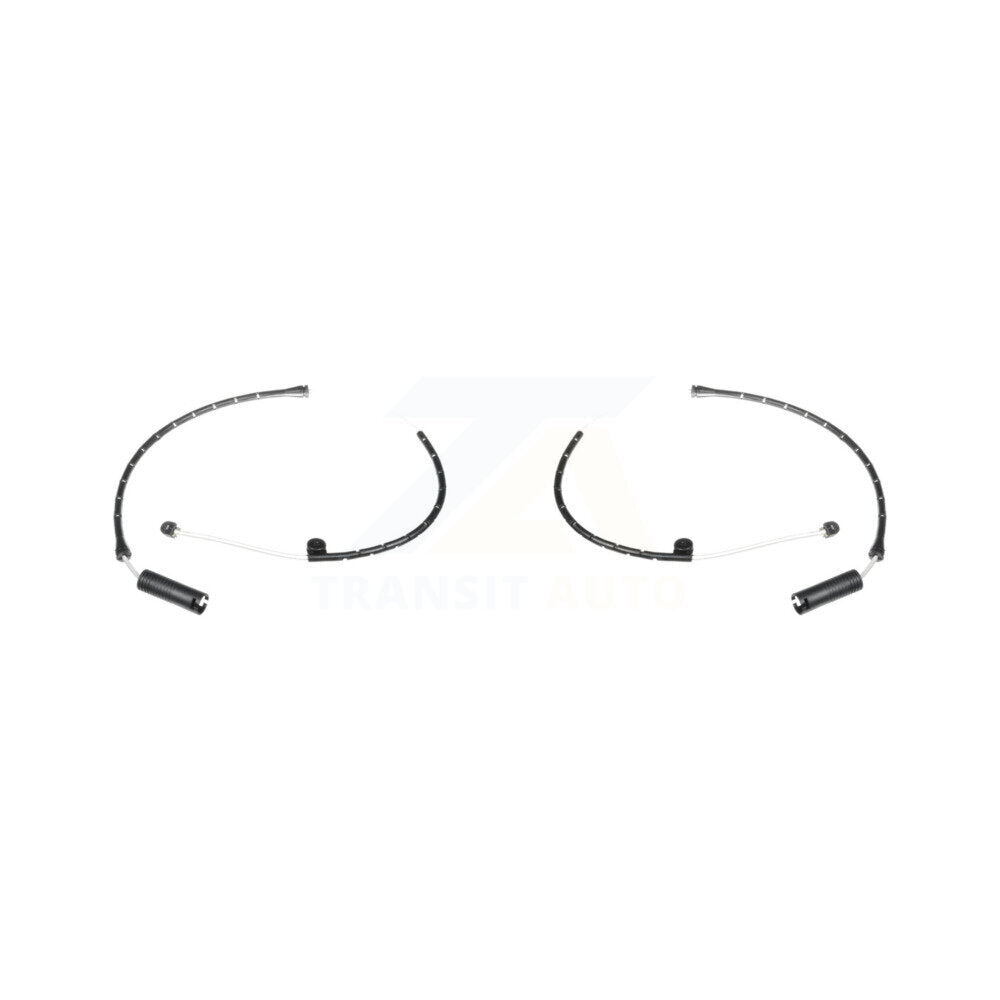 Disc Brake Pad Wear Sensor Kit-KSE-100078 - Kit.bestparts.ca Kit.bestparts.ca