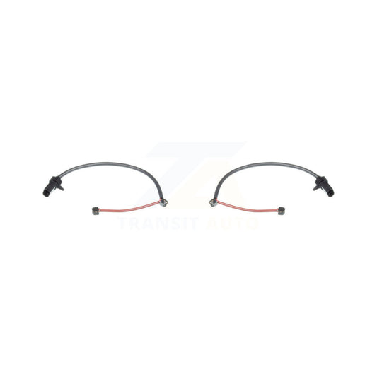 Disc Brake Pad Wear Sensor Kit-KSE-100083 - Kit.bestparts.ca