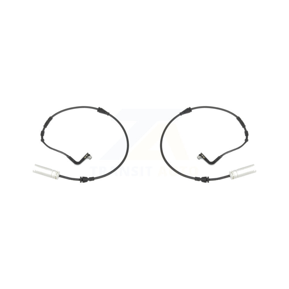 Disc Brake Pad Wear Sensor Kit-KSE-100085 - Kit.bestparts.ca Kit.bestparts.ca