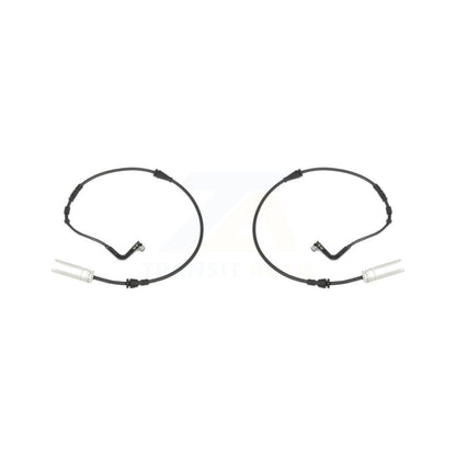 Disc Brake Pad Wear Sensor Kit-KSE-100085 - Kit.bestparts.ca