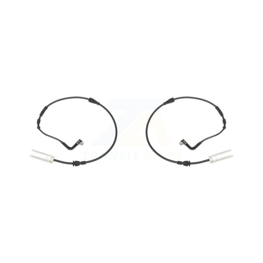 Disc Brake Pad Wear Sensor Kit-KSE-100085 - Kit.bestparts.ca