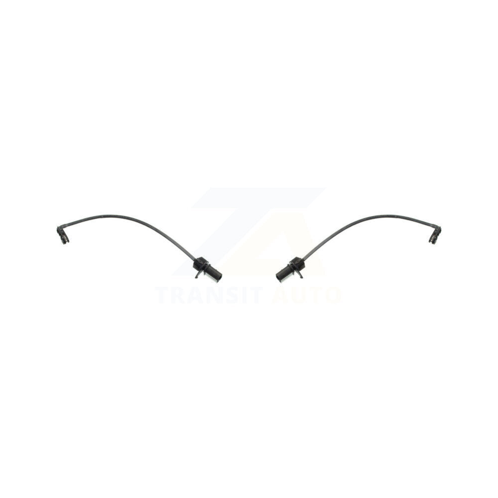 Disc Brake Pad Wear Sensor Kit-KSE-100089 - Kit.bestparts.ca Kit.bestparts.ca