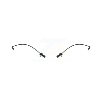 Disc Brake Pad Wear Sensor Kit-KSE-100089 - Kit.bestparts.ca
