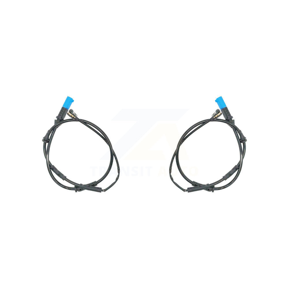 Disc Brake Pad Wear Sensor Kit-KSE-100090 - Kit.bestparts.ca