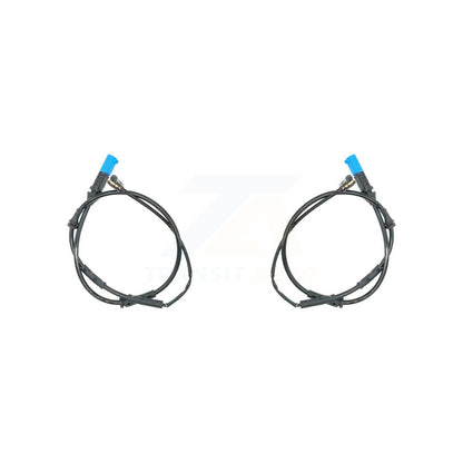 Disc Brake Pad Wear Sensor Kit-KSE-100090 - Kit.bestparts.ca