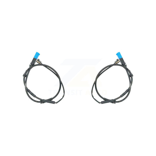 Disc Brake Pad Wear Sensor Kit-KSE-100090 - Kit.bestparts.ca