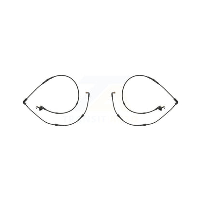 Disc Brake Pad Wear Sensor Kit-KSE-100095 - Kit.bestparts.ca
