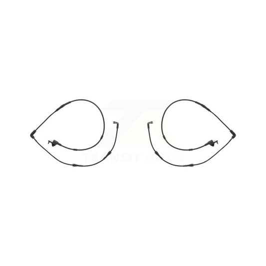 Disc Brake Pad Wear Sensor Kit-KSE-100095 - Kit.bestparts.ca