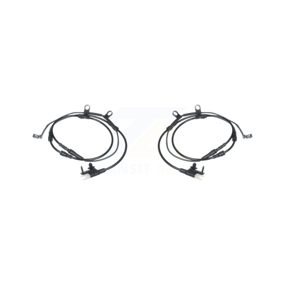 Disc Brake Pad Wear Sensor Kit-KSE-100096 - Kit.bestparts.ca Kit.bestparts.ca
