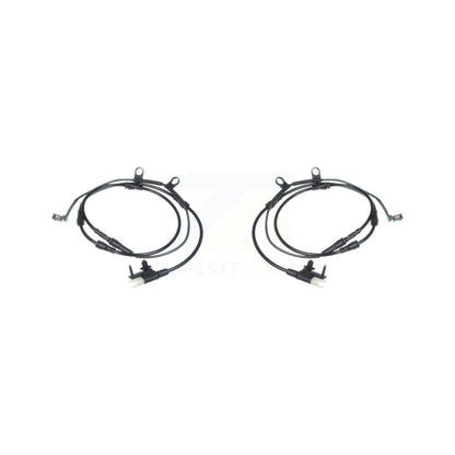 Disc Brake Pad Wear Sensor Kit-KSE-100096 - Kit.bestparts.ca