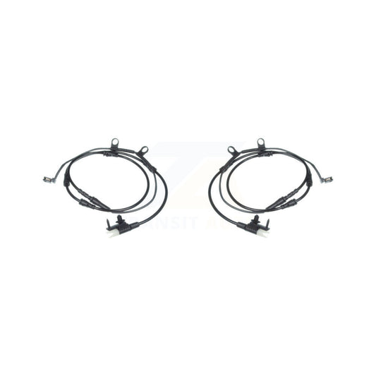 Disc Brake Pad Wear Sensor Kit-KSE-100096 - Kit.bestparts.ca