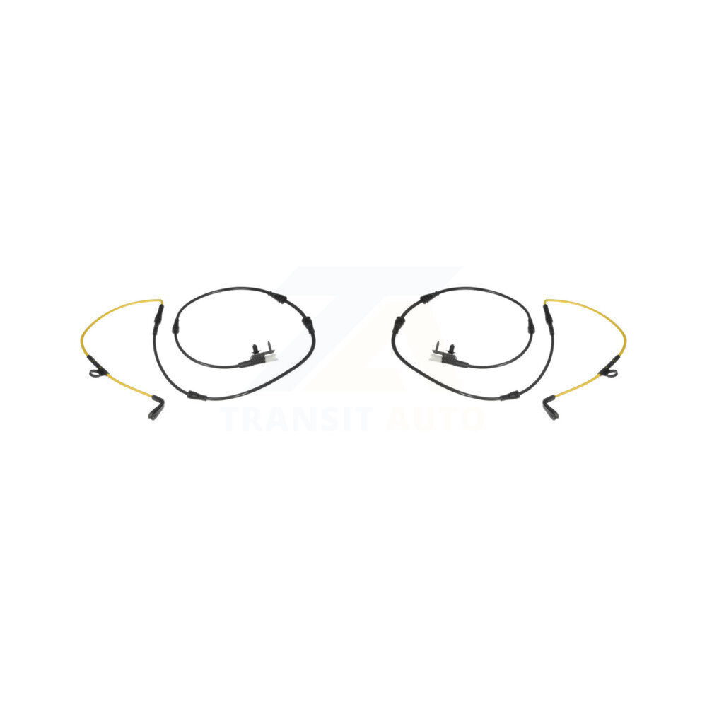 Disc Brake Pad Wear Sensor Kit-KSE-100097 - Kit.bestparts.ca Kit.bestparts.ca