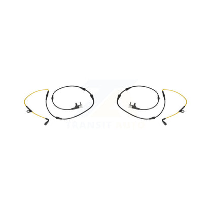 Disc Brake Pad Wear Sensor Kit-KSE-100097 - Kit.bestparts.ca
