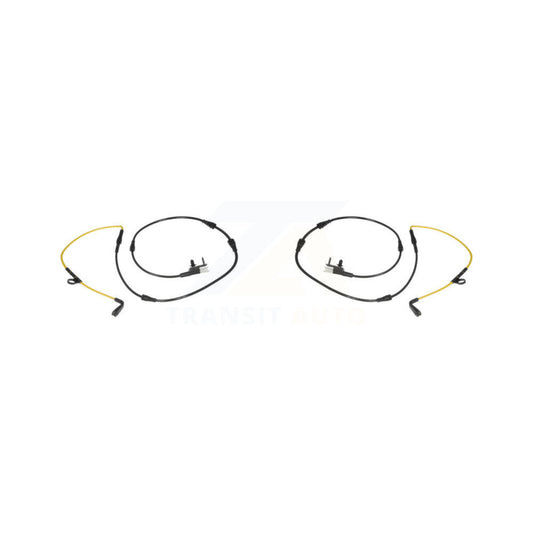 Disc Brake Pad Wear Sensor Kit-KSE-100097 - Kit.bestparts.ca