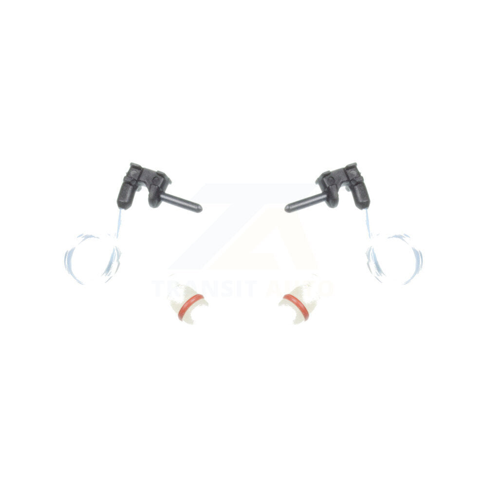Disc Brake Pad Wear Sensor Kit-KSE-100098 - Kit.bestparts.ca Kit.bestparts.ca