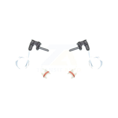 Disc Brake Pad Wear Sensor Kit-KSE-100098 - Kit.bestparts.ca