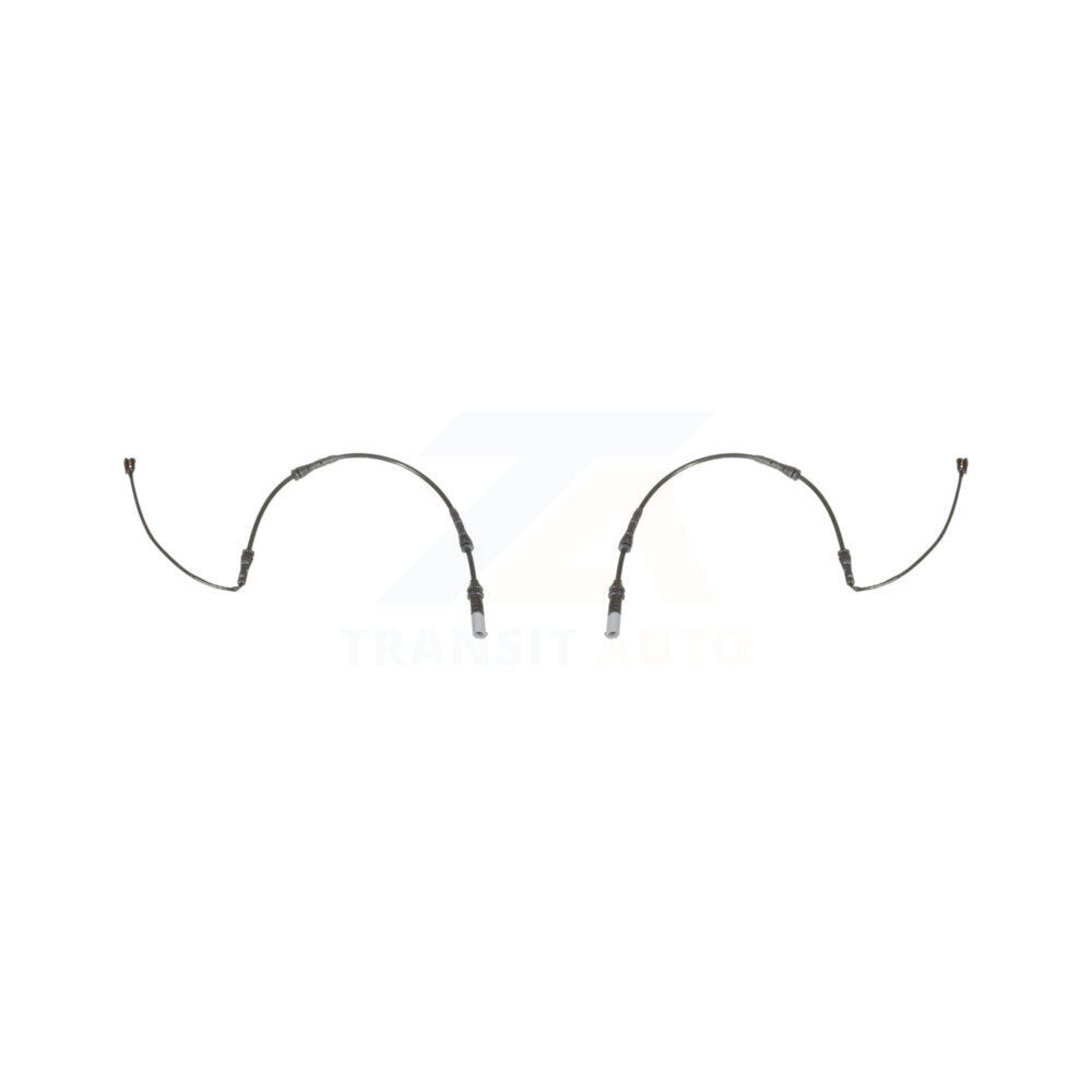 Disc Brake Pad Wear Sensor Kit-KSE-100099 - Kit.bestparts.ca