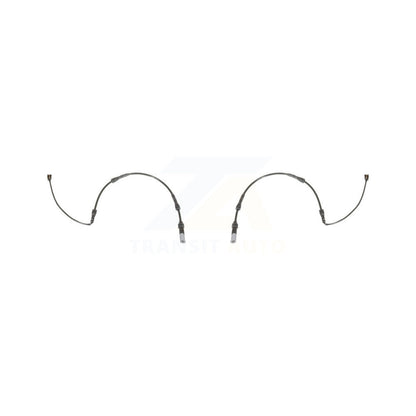 Disc Brake Pad Wear Sensor Kit-KSE-100099 - Kit.bestparts.ca