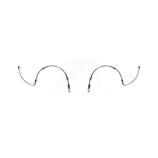 Disc Brake Pad Wear Sensor Kit-KSE-100099 - Kit.bestparts.ca